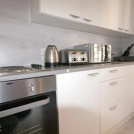 Edinburgh Group Apartments Edinburgh