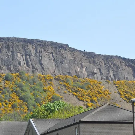 Ice Cream Appartamento Edimburgo