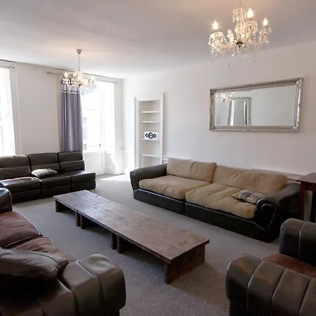 Apartment Edinburgh Group Apartments Edinburgh