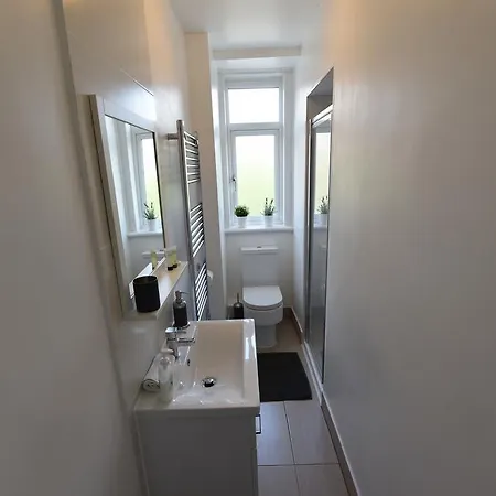 Meadowbank House Luxury