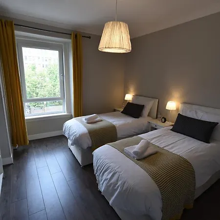 Meadowbank House Luxury