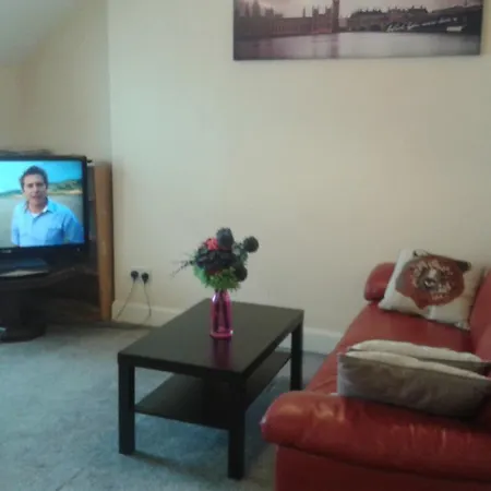 Capital Apartment Edinburgh