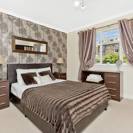 Trinity Mansion -