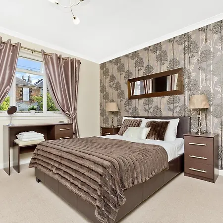Trinity Mansion - Edinburgh