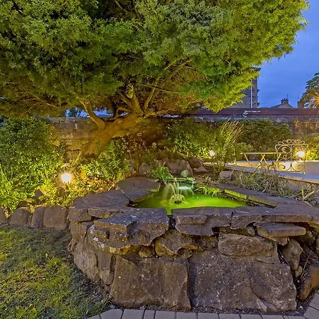 Trinity Mansion -