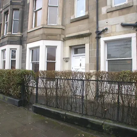 Dalziel Place London Road,
