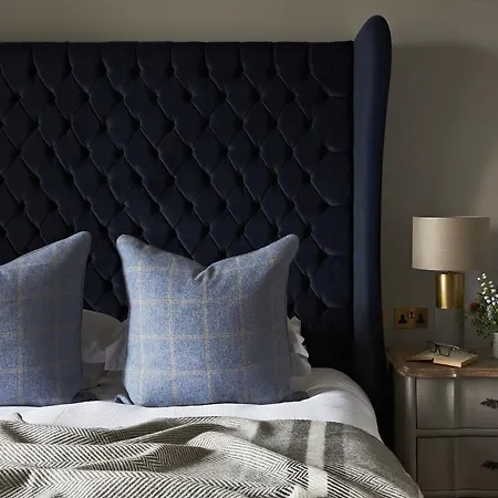 Hotell The Roseate - Small Luxury Of The World