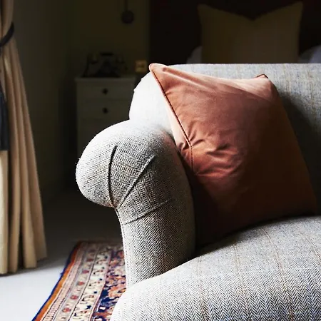 The Roseate - Small Luxury Of The World 5* Edimburgo