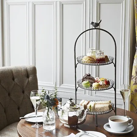 Hotel The Roseate - Small Luxury Of The World Edimburgo