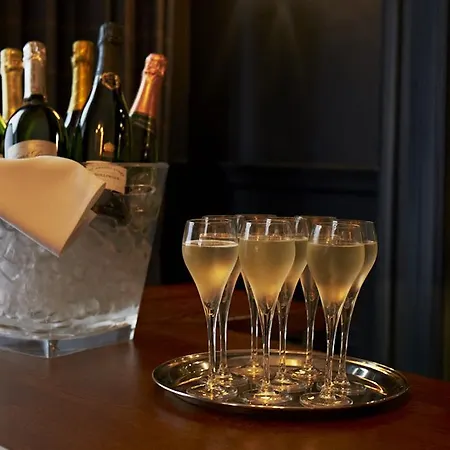 Hotell The Roseate - Small Luxury Of The World Edinburg