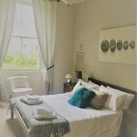 Heritage City - Central Stockbridge Apartment Edinburgh