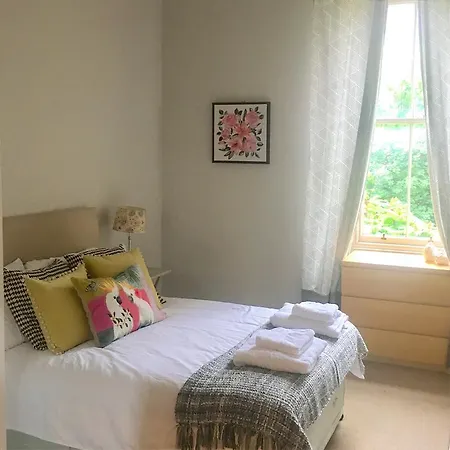 Apartment Heritage City - Central Stockbridge *
