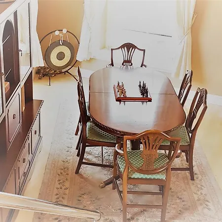 Heritage City - City Centre Townhouse 公寓 爱丁堡