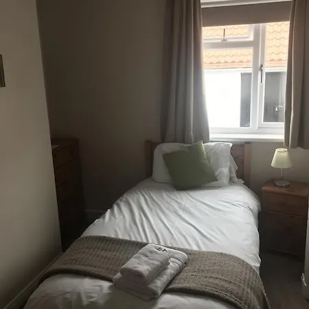 Fogadó Riccarton 3*