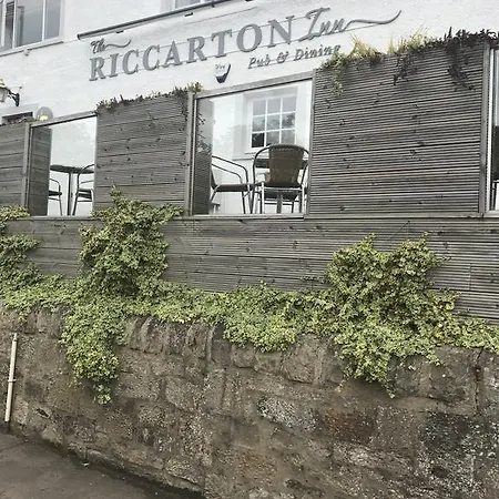 Riccarton Fogadó