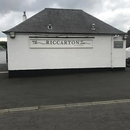 Riccarton Currie