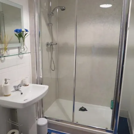 Our City - St Patrick Square Apartment *