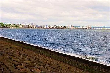 Lejlighedshotel Hot-el-apartments Waterfront Edinburgh