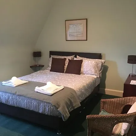 Airdenair Bed and breakfast
