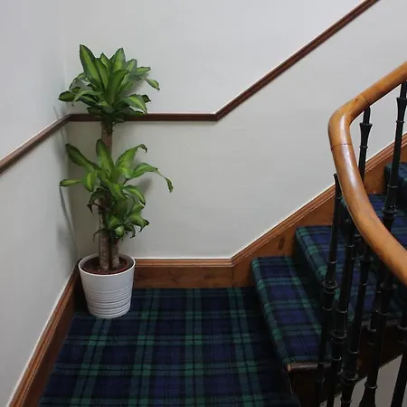 Airdenair 3* Edimburgo