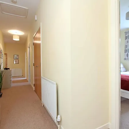 Water Of Leith Appartement *