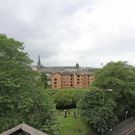 Water Of Leith *