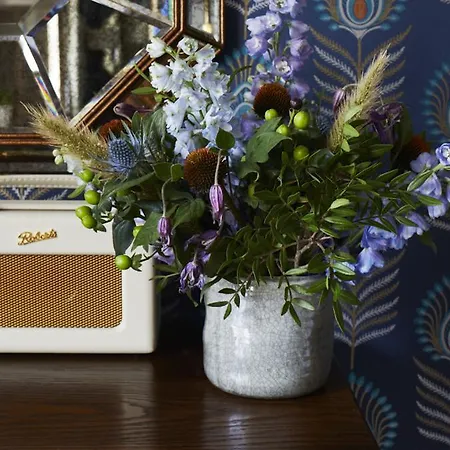 The Roseate - Small Luxury Of The World Hotell