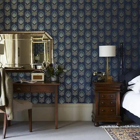The Roseate - Small Luxury Of The World 5* Edimburgo