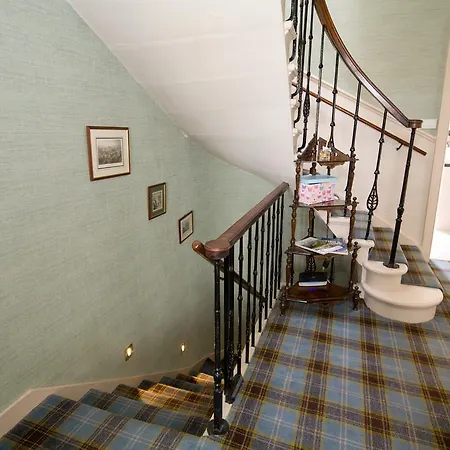 Sherwood Gæstehus 4*