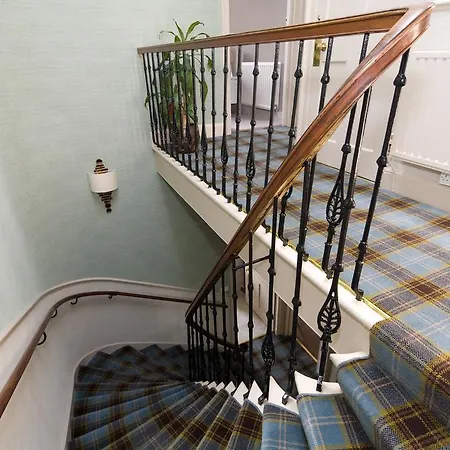 Gæstehus Sherwood 4*