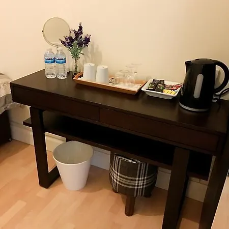 Acer Gæstehus 4*