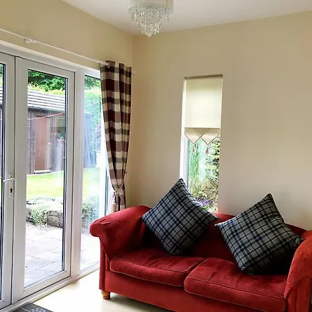 Acer 4* Edinburgh