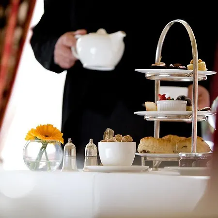 The Howard, An Ascend Collection Member Hotel Edimburgo