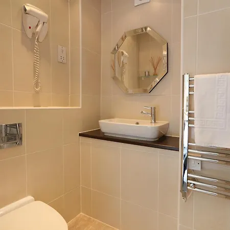 Ard Na Said Pensjonat Edynburg