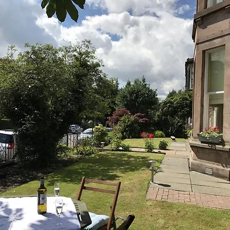 Ard Na Said 4* Edynburg