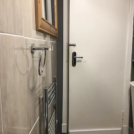 Apartment Meadowbank Edinburgh
