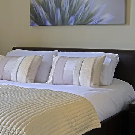 Appartement Destiny Scotland - Q-residence *