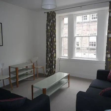 Daire Destiny Scotland - Rose Street Flats Edinburgh