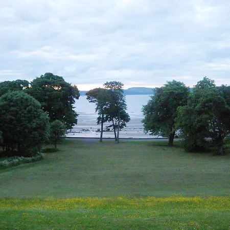 Almond House Affittacamere Edimburgo