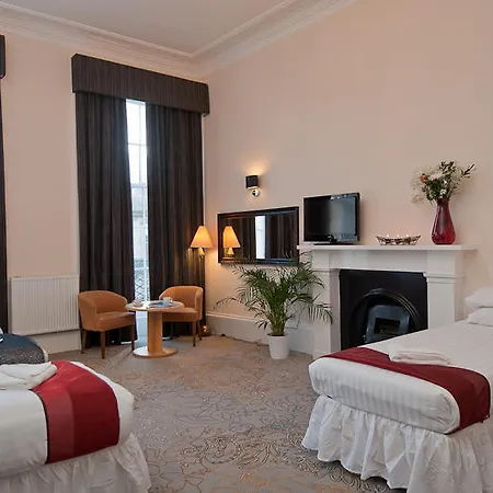Apartment The Windsor Street Edinburgh