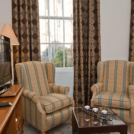 Apartment The Windsor Street