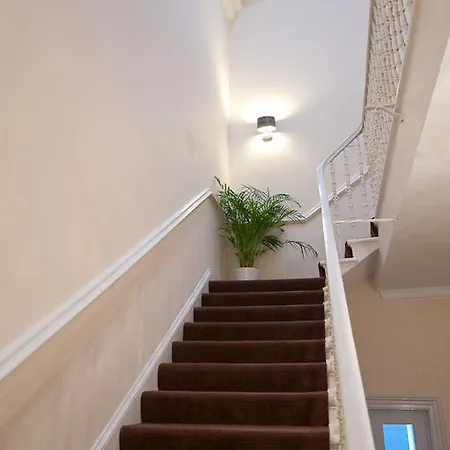 The Windsor Street Apartment