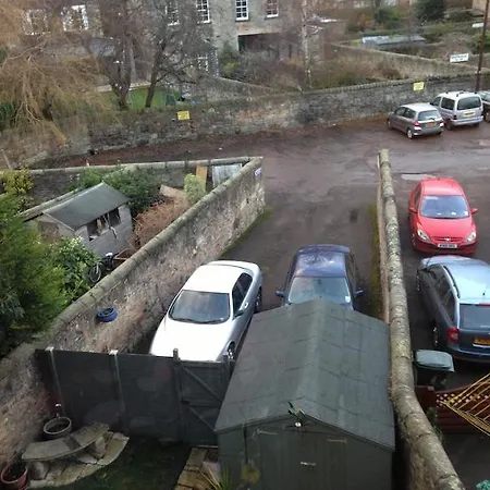 王道宾馆 招待所 爱丁堡