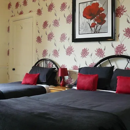 Rockville Edinburgh