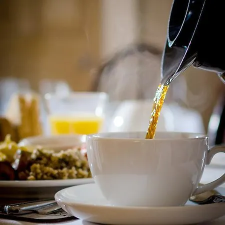 招待所 王道宾馆 爱丁堡