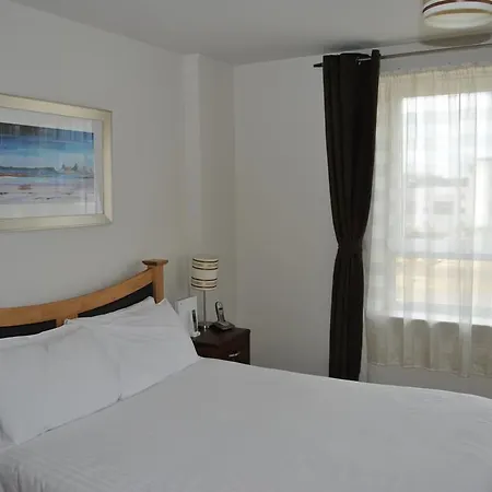 Dreamhouse Centre Appartement *