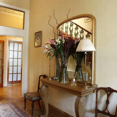 Casa de hóspedes Abbotsford