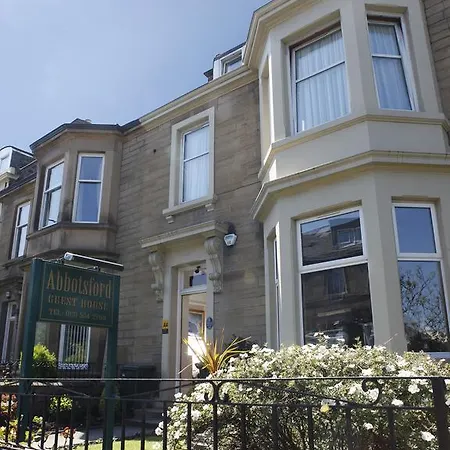 Abbotsford Edimburgo