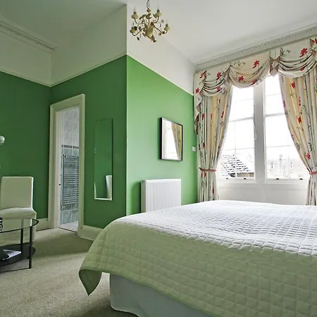 The Beverley Affittacamere Edimburgo