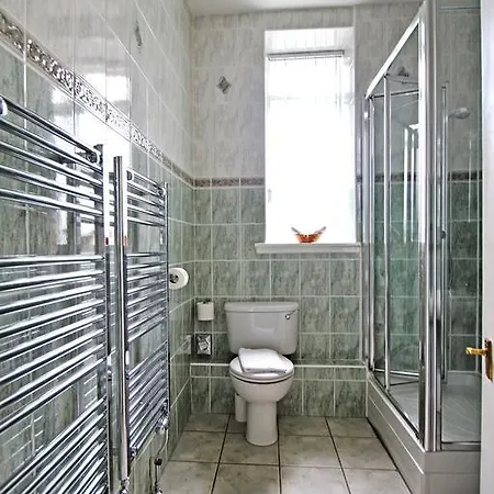بيت ضيافة The Beverley 4*